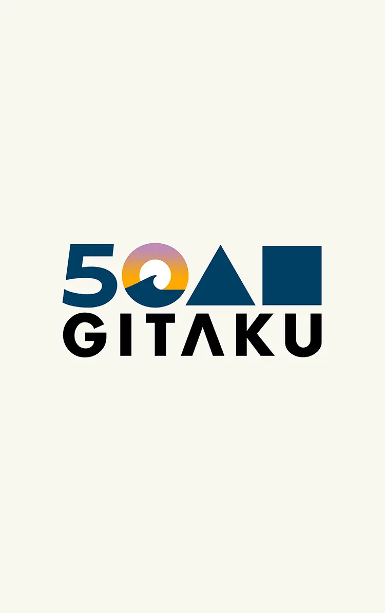 50th GITAKU